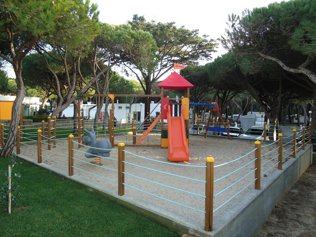 מלון קסקאיס Parque De Campismo Orbitur Guincho מראה חיצוני תמונה